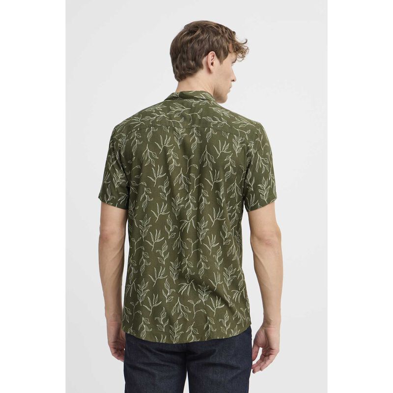 Blend He ACE Shirt image number 1